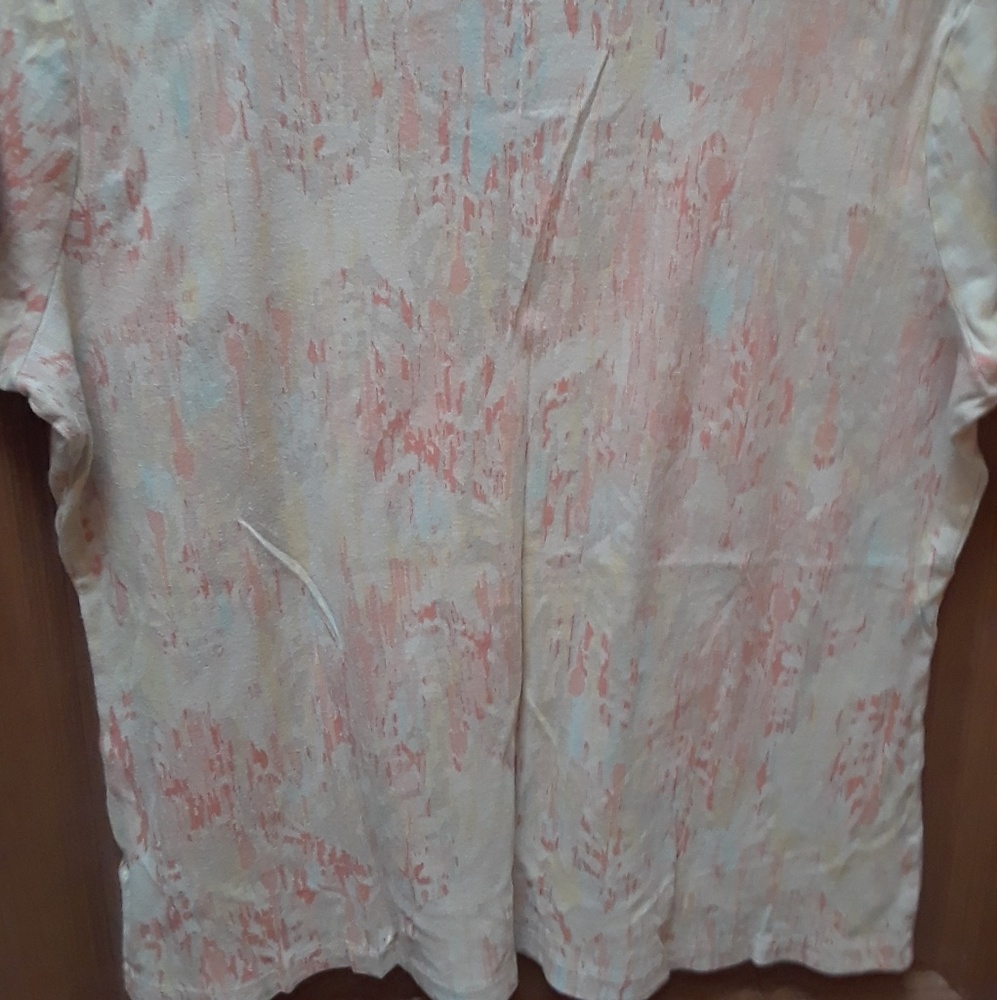 Printed tee - Picture 2 of 3
